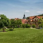 Hollerhoefe - Zu Gast Im Dorf Betriebsgesellschaft Mbh Hotell 3*