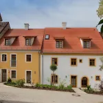 Hotell Hollerhoefe - Zu Gast Im Dorf Betriebsgesellschaft Mbh 3*
