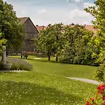 Hotell Hollerhoefe - Zu Gast Im Dorf Betriebsgesellschaft Mbh