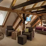 Hollerhoefe - Zu Gast Im Dorf Betriebsgesellschaft Mbh Hotell Kemnath
