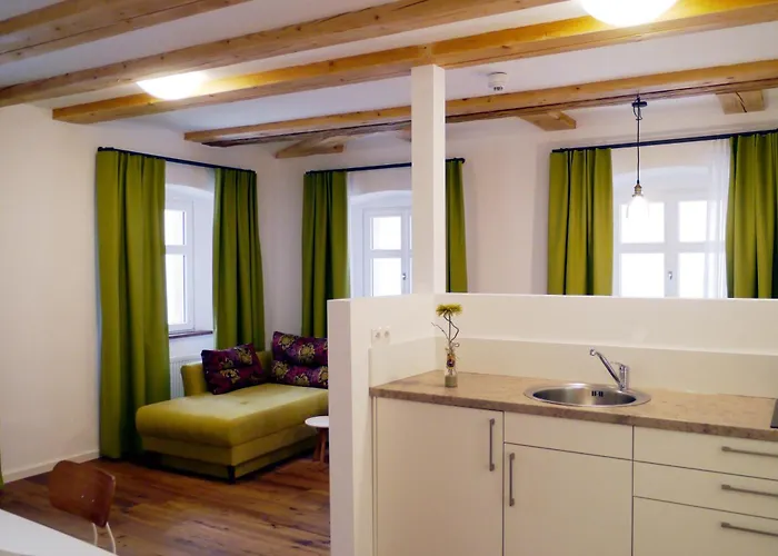 Hotel Hollerhoefe - Zu Gast Im Dorf