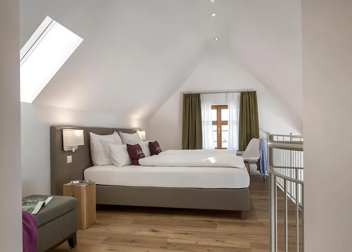 Hollerhoefe - Zu Gast Im Dorf Hotel 3*