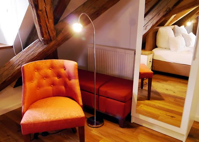 Hotel Hollerhoefe - Zu Gast Im Dorf 3*