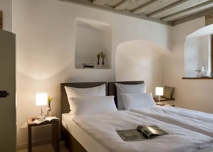 Hotel Hollerhoefe - Zu Gast Im Dorf 3*