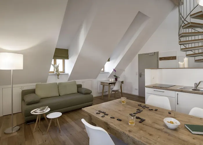 Hollerhoefe - Zu Gast Im Dorf 3* Kemnath