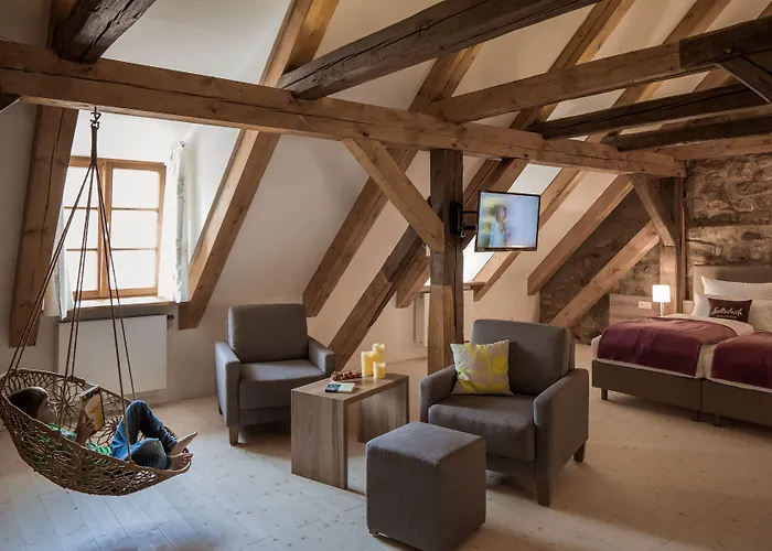 Hotel Hollerhoefe - Zu Gast Im Dorf