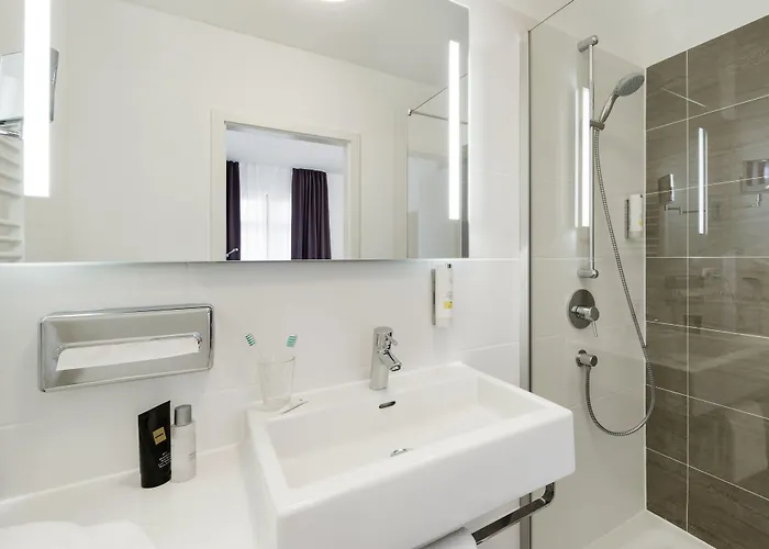 Hollerhoefe - Zu Gast Im Dorf Hotel 3*