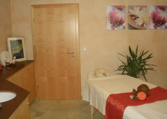 Hotel Hollerhoefe - Zu Gast Im Dorf Kemnath