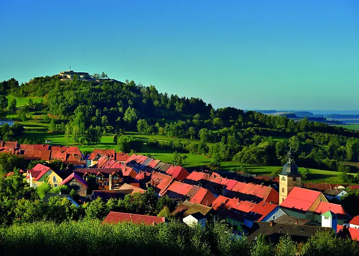 Hollerhoefe - Zu Gast Im Dorf