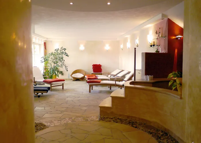 Hollerhoefe - Zu Gast Im Dorf Hotel Kemnath