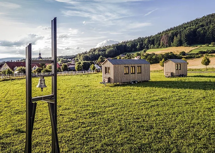 Hotel Hollerhoefe - Zu Gast Im Dorf 3*