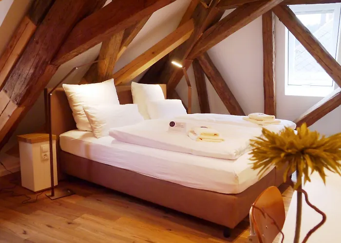 Hotel Hollerhoefe - Zu Gast Im Dorf