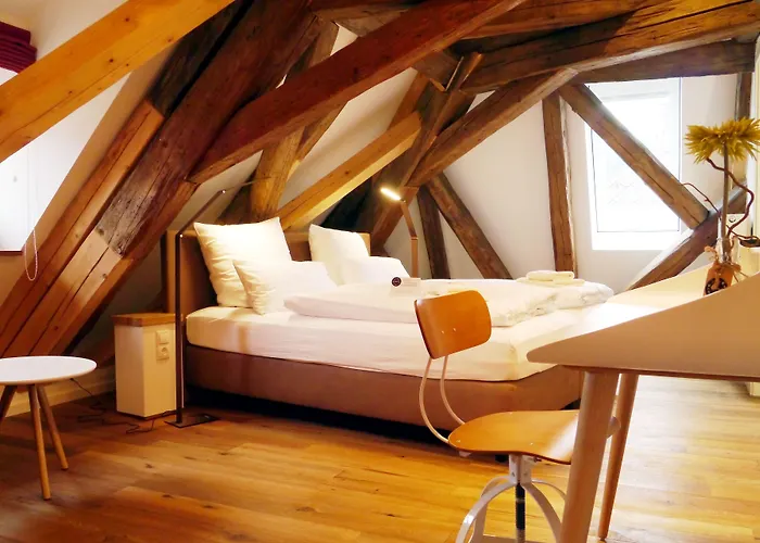 Hollerhoefe - Zu Gast Im Dorf 3* Kemnath