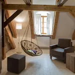 Hollerhoefe - Zu Gast Im Dorf Betriebsgesellschaft Mbh Hotel Kemnath