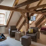 Hollerhoefe - Zu Gast Im Dorf Betriebsgesellschaft Mbh Hotel