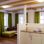 Hotel Hollerhoefe - Zu Gast Im Dorf Betriebsgesellschaft Mbh
