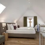 Hollerhoefe - Zu Gast Im Dorf Betriebsgesellschaft Mbh Hotel 3*