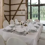 Hollerhoefe - Zu Gast Im Dorf Betriebsgesellschaft Mbh Hotel 3*