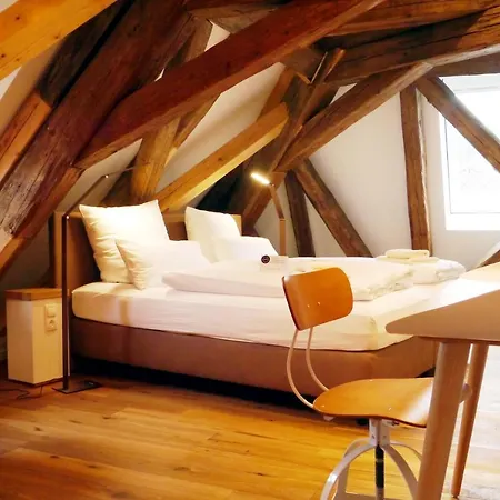 Hollerhöfe - Zu Gast Im Dorf Hotel