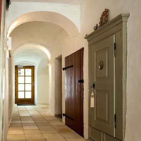 Hollerhöfe - Zu Gast Im Dorf Hotel Kemnath