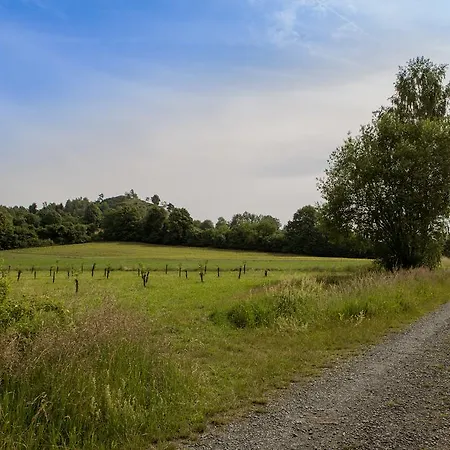 Hollerhöfe - Zu Gast Im Dorf