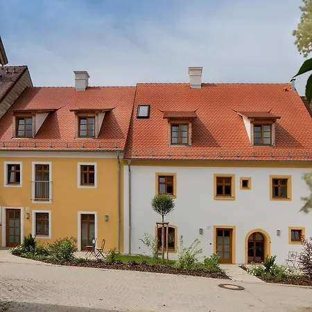 Hotel Hollerhöfe - Zu Gast Im Dorf 3*