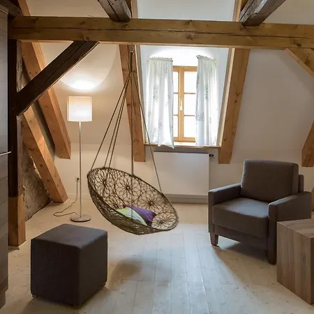 Hollerhöfe - Zu Gast Im Dorf Hotel Kemnath