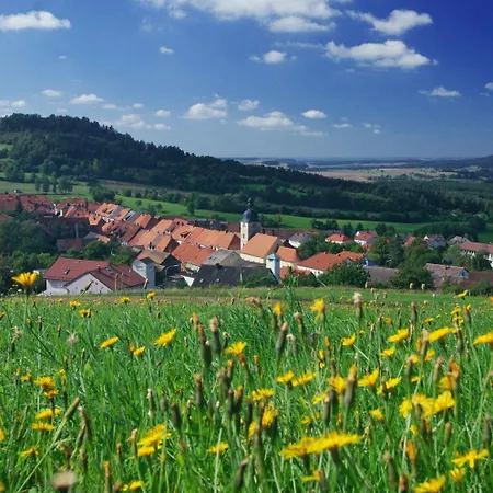 Hotel Hollerhöfe - Zu Gast Im Dorf