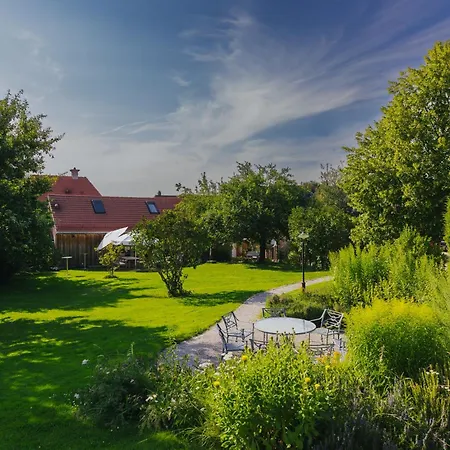 Hollerhoefe - Zu Gast Im Dorf Betriebsgesellschaft Mbh Otel