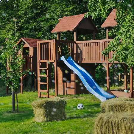 Hotel Hollerhöfe - Zu Gast Im Dorf