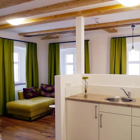 Hotel Hollerhöfe - Zu Gast Im Dorf
