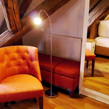 Otel Hollerhoefe - Zu Gast Im Dorf Betriebsgesellschaft Mbh 3*