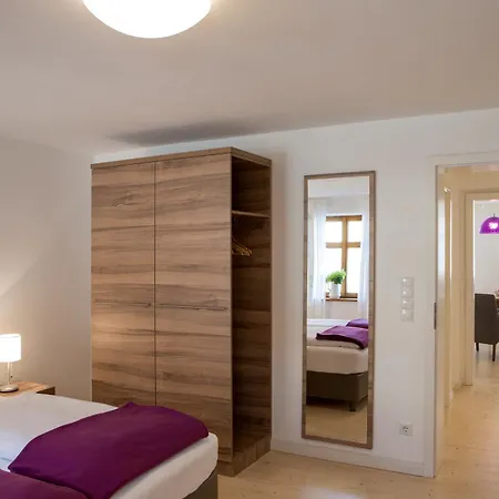 Hollerhöfe - Zu Gast Im Dorf Hotel Kemnath