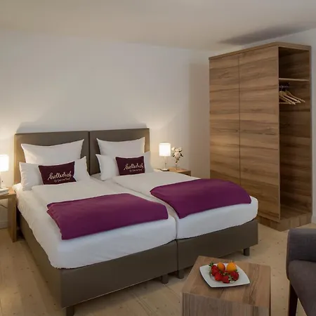 Hollerhöfe - Zu Gast Im Dorf Hotel