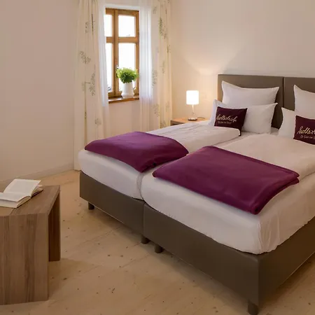 Hotel Hollerhöfe - Zu Gast Im Dorf 3*