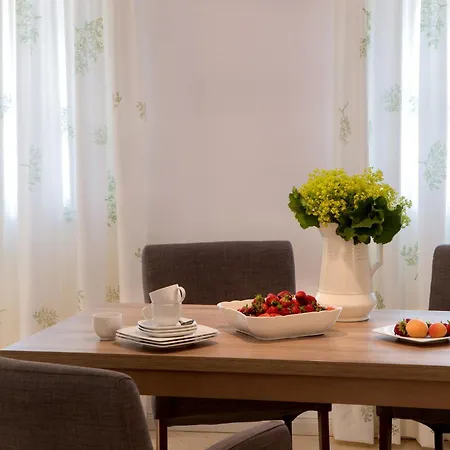 Hollerhöfe - Zu Gast Im Dorf Hotel Kemnath