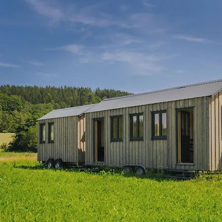 Hollerhoefe - Zu Gast Im Dorf Betriebsgesellschaft Mbh Hotel 3*