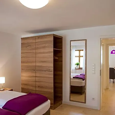 Hollerhöfe - Zu Gast Im Dorf Hotel