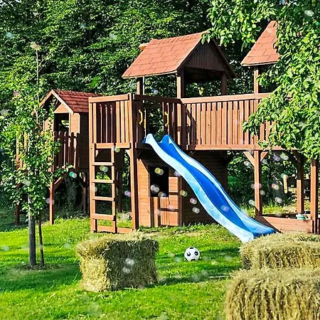 Hollerhöfe - Zu Gast Im Dorf 3*