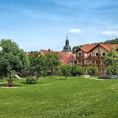 Hollerhöfe - Zu Gast Im Dorf Hotel 3*