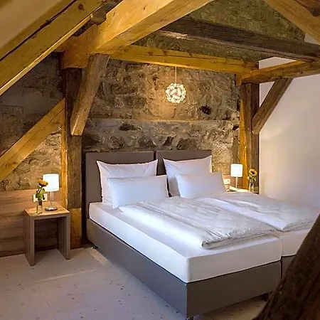 Hotel Hollerhöfe - Zu Gast Im Dorf Kemnath