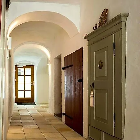 Hollerhoefe - Zu Gast Im Dorf Betriebsgesellschaft Mbh 3*