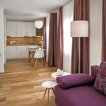 Hotel Hollerhöfe - Zu Gast Im Dorf
