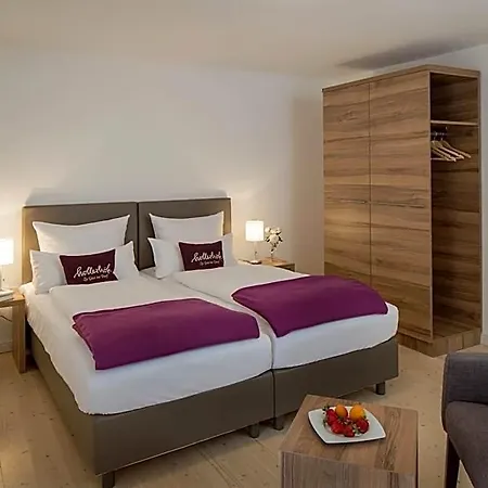 Hollerhöfe - Zu Gast Im Dorf Hotel 3*