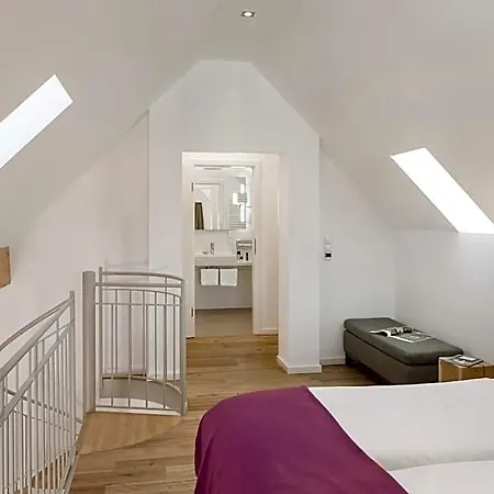 Hollerhöfe - Zu Gast Im Dorf Hotel