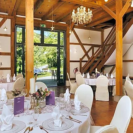 Hollerhöfe - Zu Gast Im Dorf Hotel Kemnath