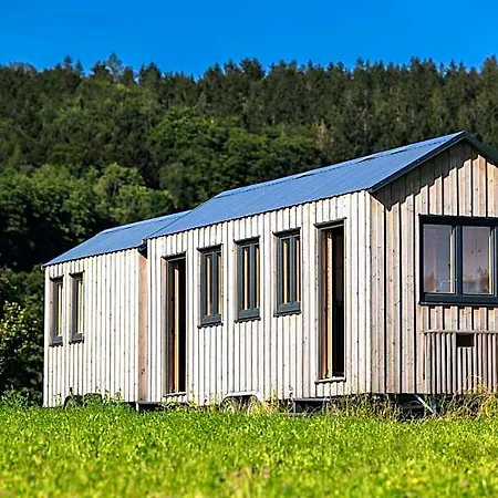 Hollerhoefe - Zu Gast Im Dorf Betriebsgesellschaft Mbh Szálloda Kemnath